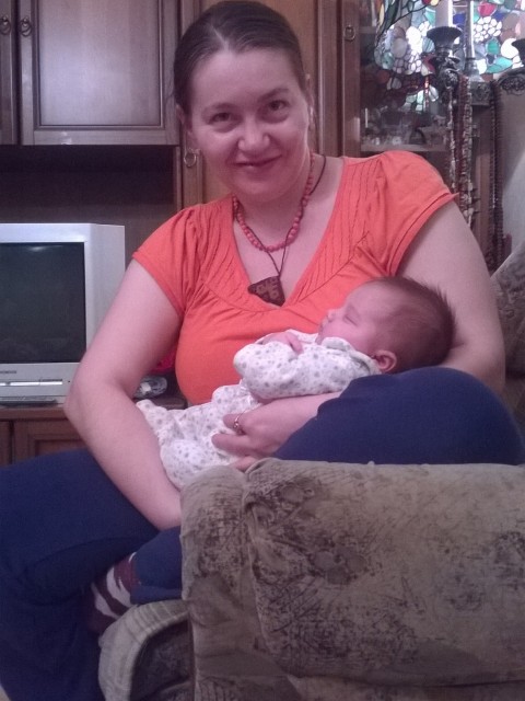 Alla, Россия, Санкт-Петербург. Фото на сайте ГдеПапа.Ру