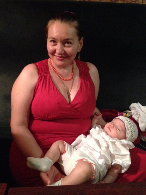 Alla, Россия, Санкт-Петербург. Фото на сайте ГдеПапа.Ру