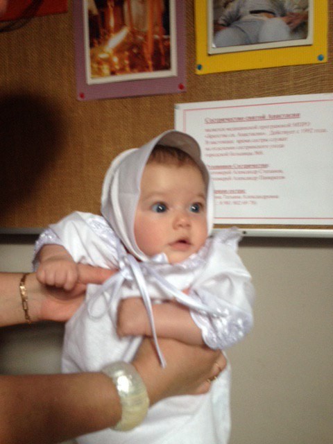 Alla, Россия, Санкт-Петербург. Фото на сайте ГдеПапа.Ру