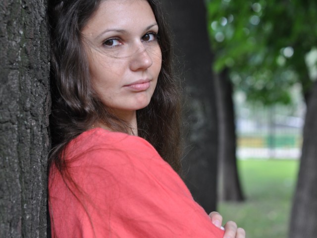 Мария, Россия, Калуга, 39 лет
