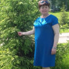 Альфия, 55, Россия, Уфа