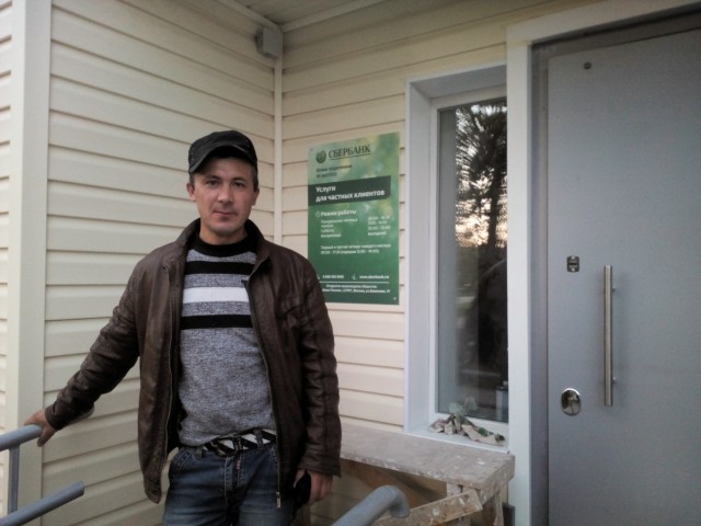 Misha, Россия, Сыктывкар, 47 лет. Хочу встретить женщину
