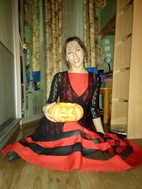 Елена , Россия, Санкт-Петербург. Фото на сайте ГдеПапа.Ру