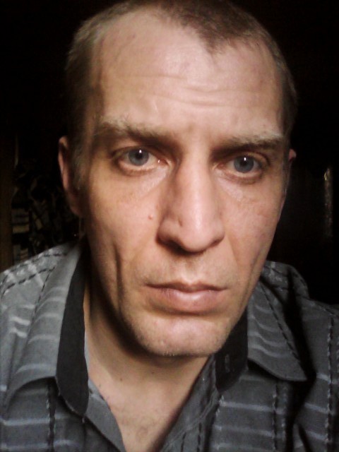 Руслан Елин, Россия, Волгоград, 46 лет. Хочу найти Женщину  для  общения  встреч  создание  бракаЖиву  с  мамой  воспитываю  сына, я  вдовец