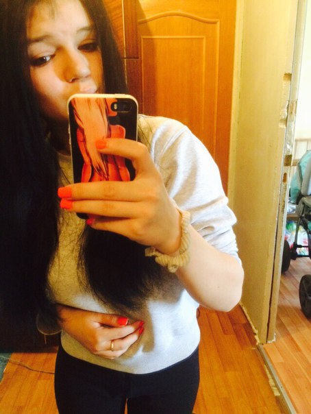 Людочка, Россия, Москва. Фото на сайте ГдеПапа.Ру