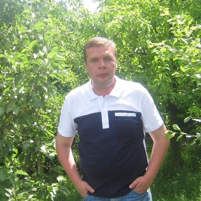 Юрий Балабанов, Россия, Нижний Новгород, 48 лет