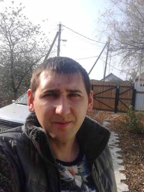 СЛАВИК, Россия, ст.Павловская. Фото на сайте ГдеПапа.Ру