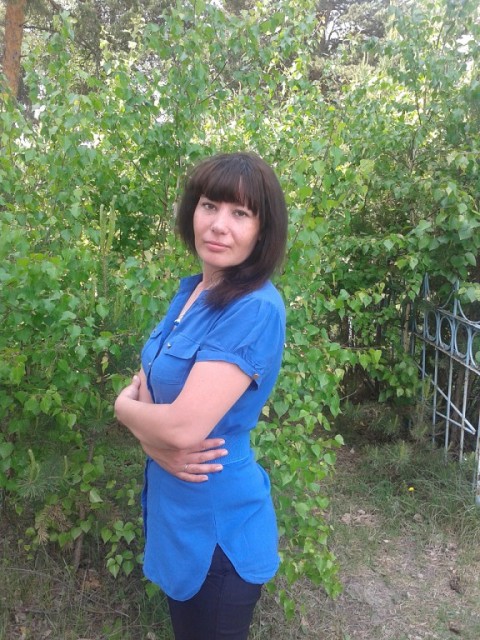 Оля, Россия, Курган, 36 лет, 2 ребенка. Знакомство с матерью-одиночкой из Кургана