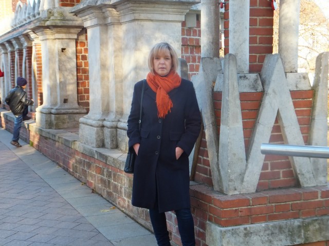 Елена, Россия, Москва. Фото на сайте ГдеПапа.Ру