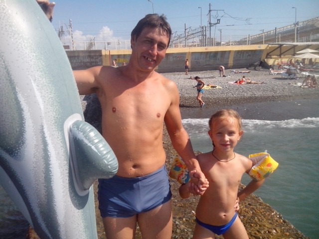 Василий, Россия, Краснодар, 44 года, 1 ребенок. Хочу познакомиться