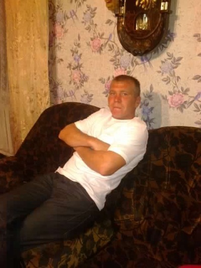 Вадим Узлов, Казань, 41 год, 1 фото. Сайт одиноких пап ГдеПапа.Ру