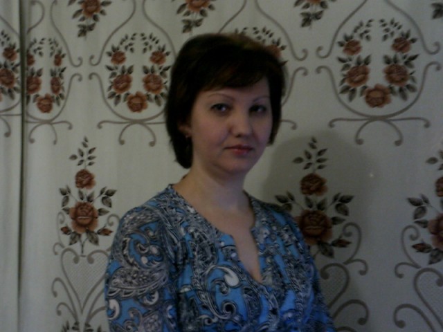 Ольга, Россия, Вельск, 44 года, 1 ребенок. Познакомлюсь для серьезных отношений и создания семьи.