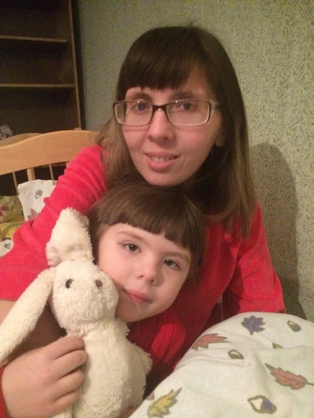 Елена, Россия, Советск, 36 лет