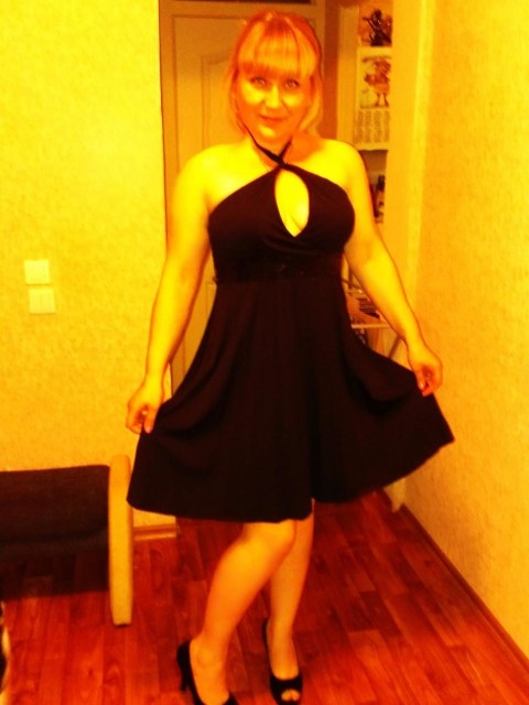 Виктория, Россия, Краснодар. Фото на сайте ГдеПапа.Ру