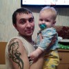 Кирилл Кротов, Россия, Киров, 33 года. Хочу найти молодую девушку можно с детьми есть маленький ребенок на руках грудной  Анкета 132819. 