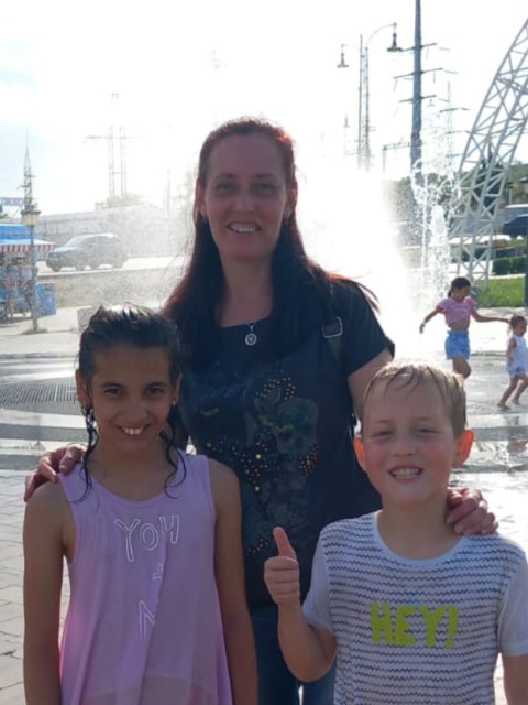 анна, Россия, Волгоград. Фото на сайте ГдеПапа.Ру