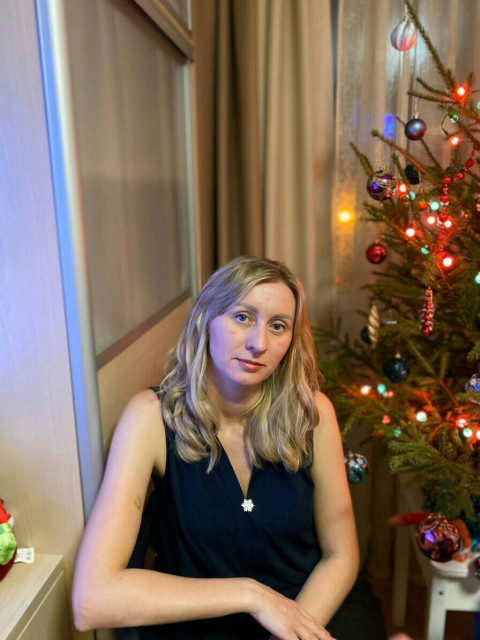 Юлия Елисеева, Россия, Пенза, 41 год, 2 ребенка. Познакомлюсь для серьезных отношений.