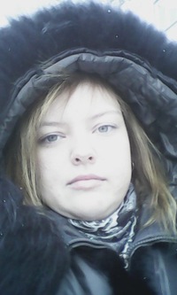 Юлия Глухова, Россия, Казань, 33 года