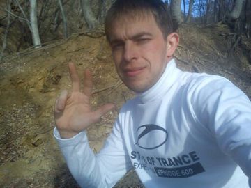 Дмитрий Tюняев, Россия, Майкоп. Фото на сайте ГдеПапа.Ру