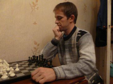 Дмитрий Tюняев, Россия, Майкоп. Фото на сайте ГдеПапа.Ру