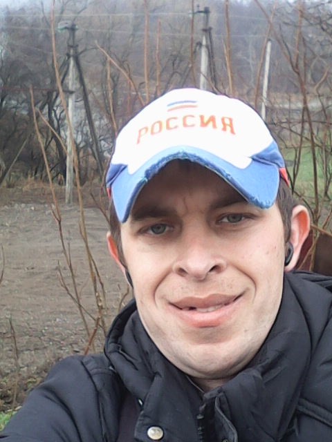 Дмитрий Tюняев, Россия, Майкоп. Фото на сайте ГдеПапа.Ру