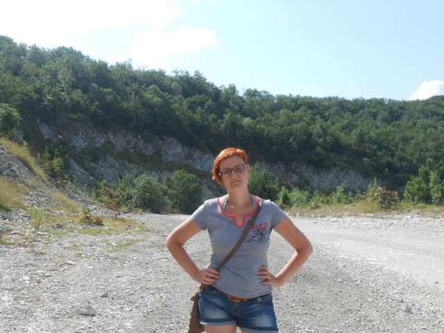 Галина, Беларусь, Чашники. Фото на сайте ГдеПапа.Ру