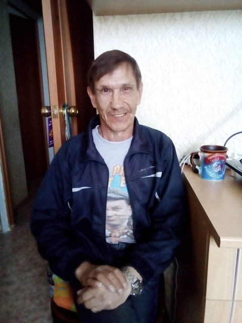 Oleg Powar, Россия, Новосибирск, 62 года. Хочу найти ДОБРУЮ, ХОЗЯЙСТВЕННУЮ, ЖИЗНЕРАДОСТНУЮ И С ЧУВСТВОМ ЮМОРА. ЧТО БЫ БЫЛА ХОЗЯЙКОЙ В СЕМЬЕ, ЛЮБИМОЙ ЖЕНОХочу любви и взаимности. Милую любимую жену, любовницу и хозяйку в одном лице. Есть такая? Женщину, 