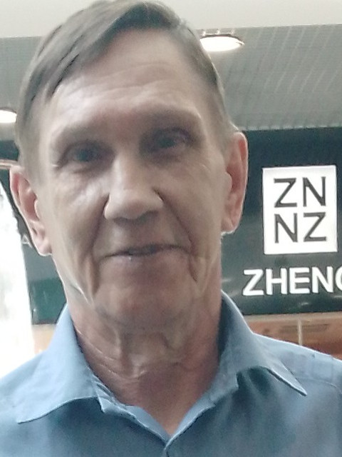 Oleg Powar, Россия, Новосибирск. Фото на сайте ГдеПапа.Ру