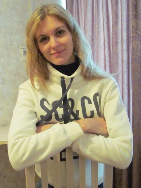 Анна Владимировна , Россия, Королёв. Фото на сайте ГдеПапа.Ру
