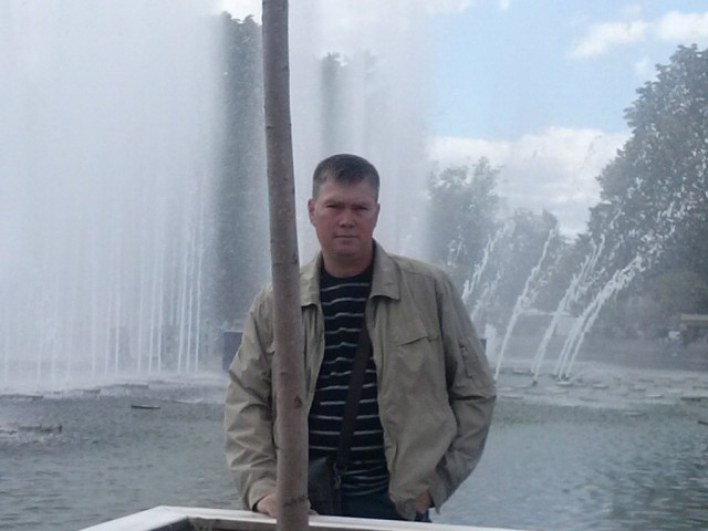 ПАВЕЛ РАМЗАЕВ, Россия, Пенза. Фото на сайте ГдеПапа.Ру