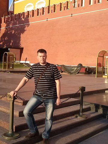 ПАВЕЛ РАМЗАЕВ, Пенза, 48 лет, 6 фото. Ищу: Девушку желающую жить в деревне можно с одним ребёнком не пьющую готовую ещё родить с средним телосложением...  Анкета 134094. 