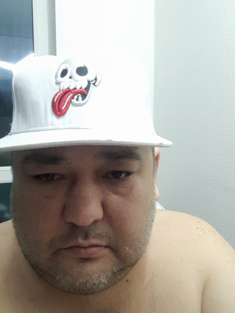 Андрей, Россия, Москва. Фото на сайте ГдеПапа.Ру