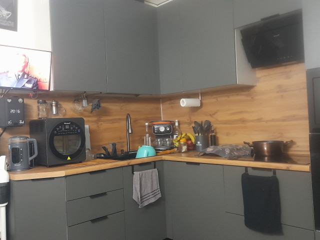 Андрей, Россия, Москва. Фото на сайте ГдеПапа.Ру