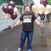 Андрей, Россия, Москва, 50