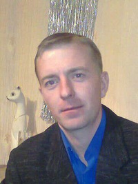 Владимир Рыбников, Казахстан, Петропавловск, 42 года. Познакомлюсь для создания семьи.