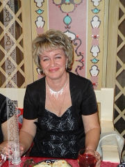 Людмила , Россия, Ишимбай. Фото на сайте ГдеПапа.Ру