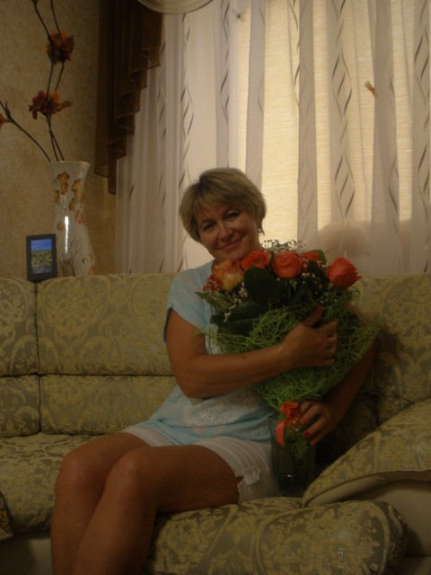 Людмила , Россия, Ишимбай. Фото на сайте ГдеПапа.Ру