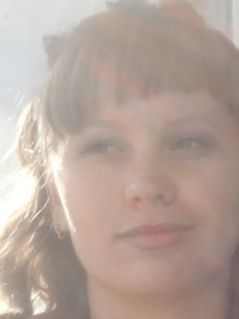 Анна, Россия, Иркутск. Фото на сайте ГдеПапа.Ру