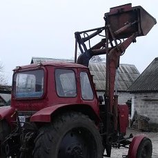 Это мой второй дракон,которого списали по сроку службы.