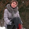 Кристина, Россия, Москва, 43