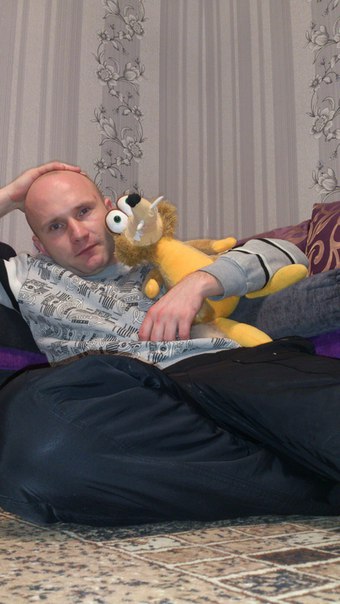 Денис, Россия, Москва. Фото на сайте ГдеПапа.Ру