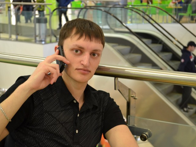 Денис, Россия, Новосибирск, 33 года. Познакомлюсь для серьезных отношений и создания семьи.
