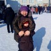 Елена, Казахстан, Семей, 45