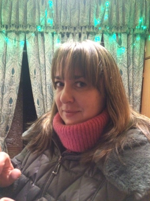 Мария, Россия, Москва, 44 года, 1 ребенок. Сайт одиноких матерей GdePapa.Ru