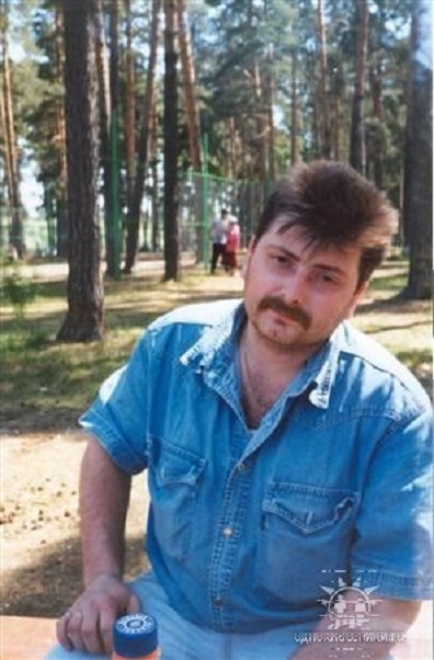 Сергей, Россия, Люберцы. Фото на сайте ГдеПапа.Ру
