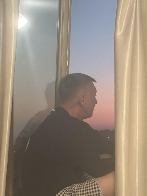 Сергей, Россия, Нижнекамск. Фото на сайте ГдеПапа.Ру