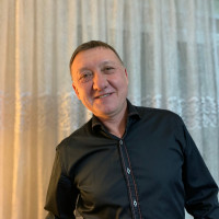 Сергей, Россия, Нижнекамск, 53 года