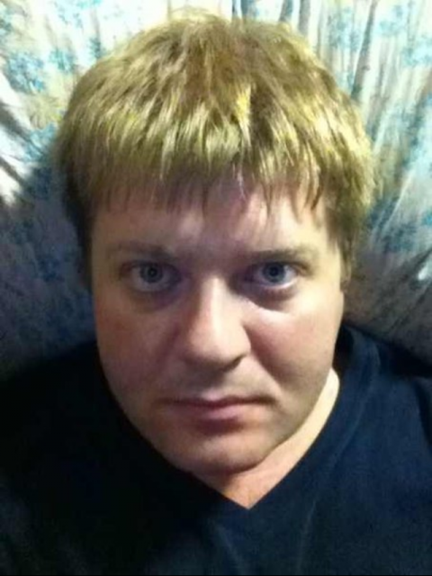 Денис, Россия, Воскресенск, 43 года