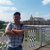 Евгений, Россия, Барнаул, 46 лет