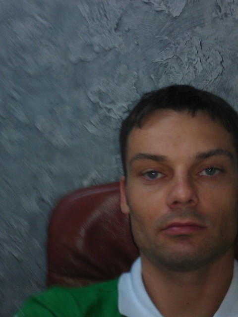 Денис, Россия, Краснодар, 39 лет